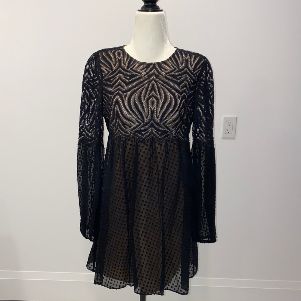 BCBG ‘Kitra’ Dress - Picture 4 of 5